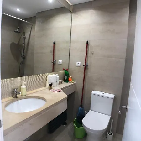 Nova Super Location T2 * Carcavelos (Lisbon)