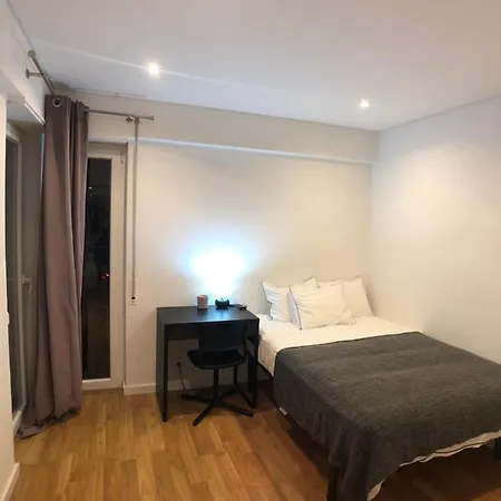 Nova Super Location T2 Carcavelos (Lisbon)