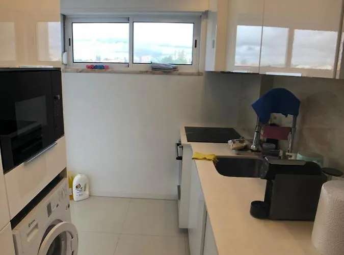 Nova Super Location T2 Διαμέρισμα Carcavelos (Lisbon)