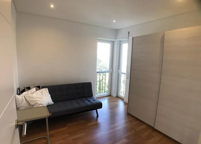 Διαμέρισμα Nova Super Location T2 *