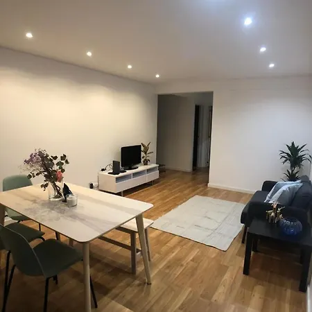 Carcavelos Nova Super Location T2 * Carcavelos (Lisbon)