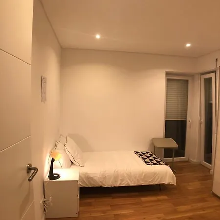 Apartment Carcavelos Nova Super Location T2