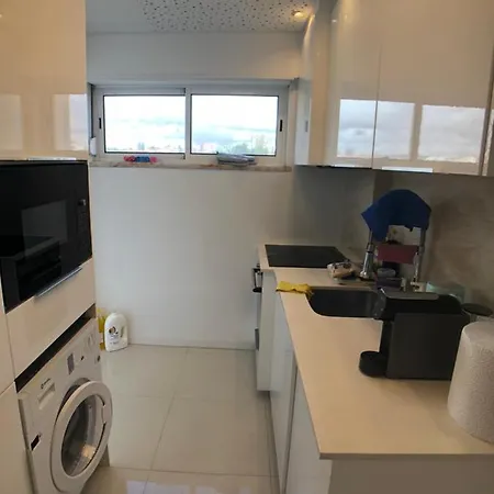 Carcavelos Nova Super Location T2 Apartment Carcavelos (Lisbon)