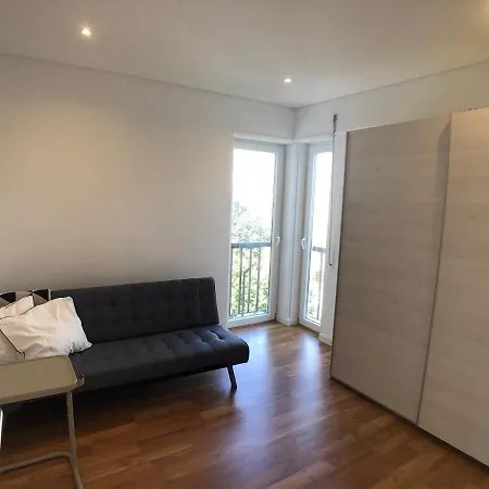Apartment Carcavelos Nova Super Location T2 *
