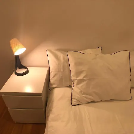 Apartment Carcavelos Nova Super Location T2 Carcavelos (Lisbon)