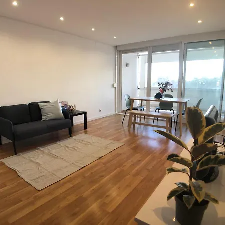 Carcavelos Nova Super Location T2 * Carcavelos (Lisbon)