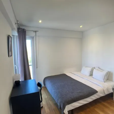 Apartment Carcavelos Nova Super Location T2 *