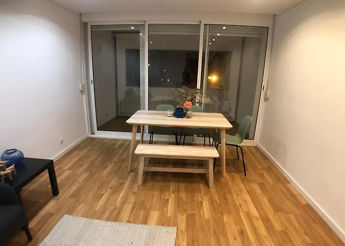 Lägenhet Nova Super Location T2