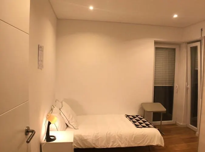 Lägenhet Nova Super Location T2