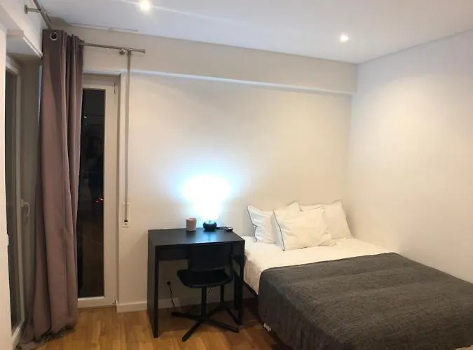 Nova Super Location T2 Carcavelos (Lisbon)